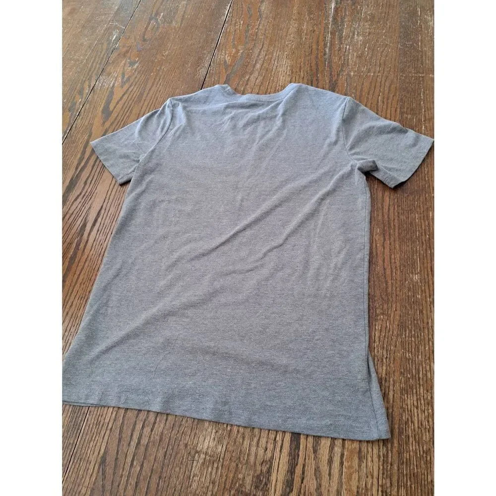 XL Size 14/16 Old Navy Bart Simpson Christmas Holiday Short Sleeve Tshirt Shirt